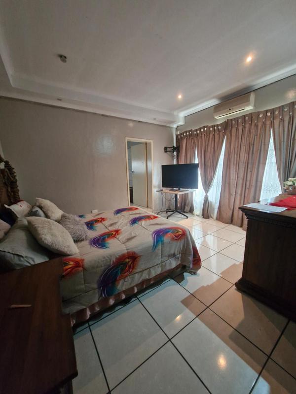 3 Bedroom Property for Sale in Vryburg North West